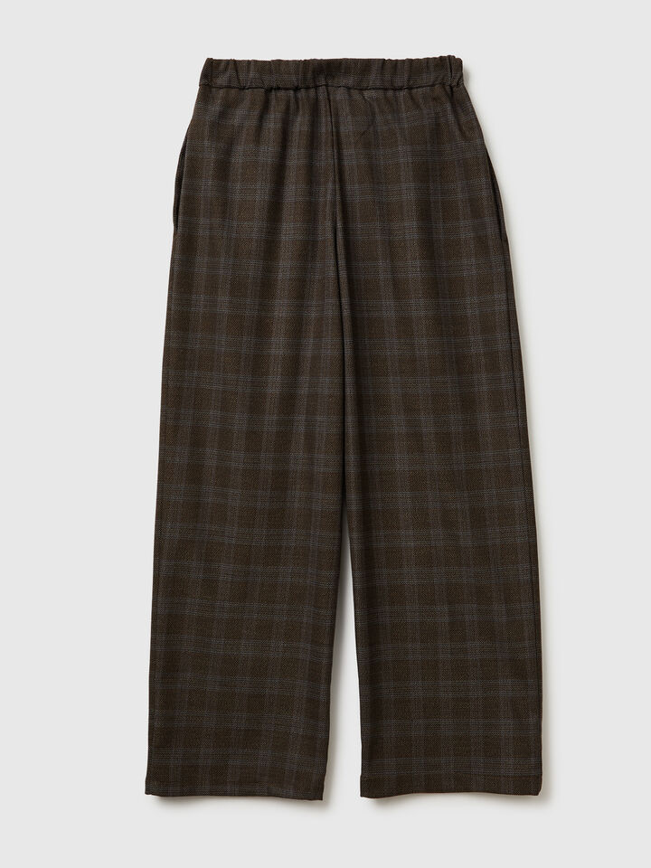 TROUSERS Women image number 2